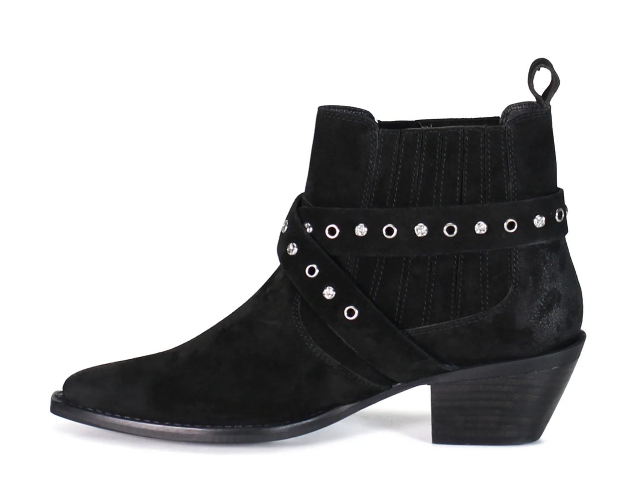 Funky Tune Bootie