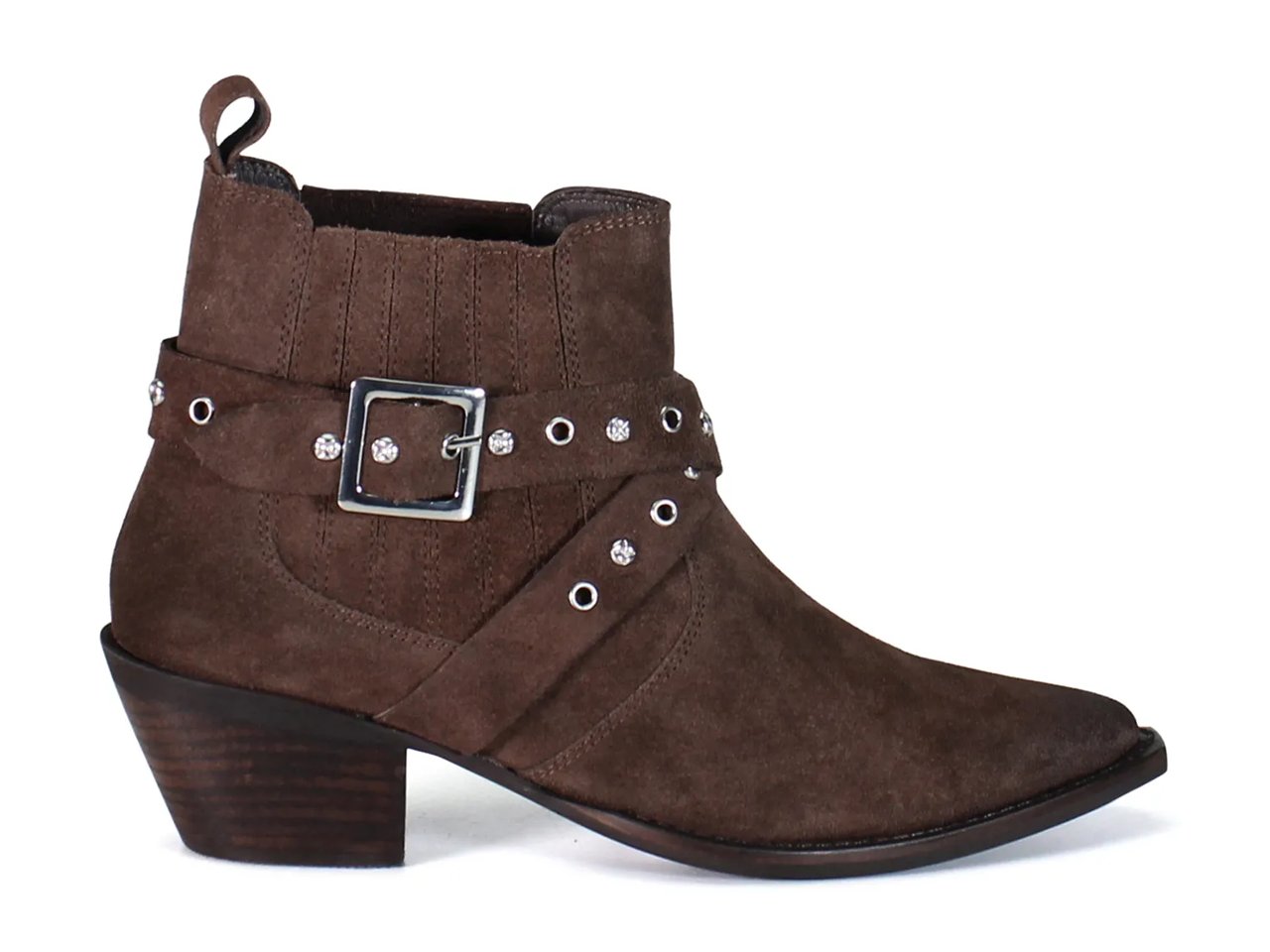 Funky Tune Bootie