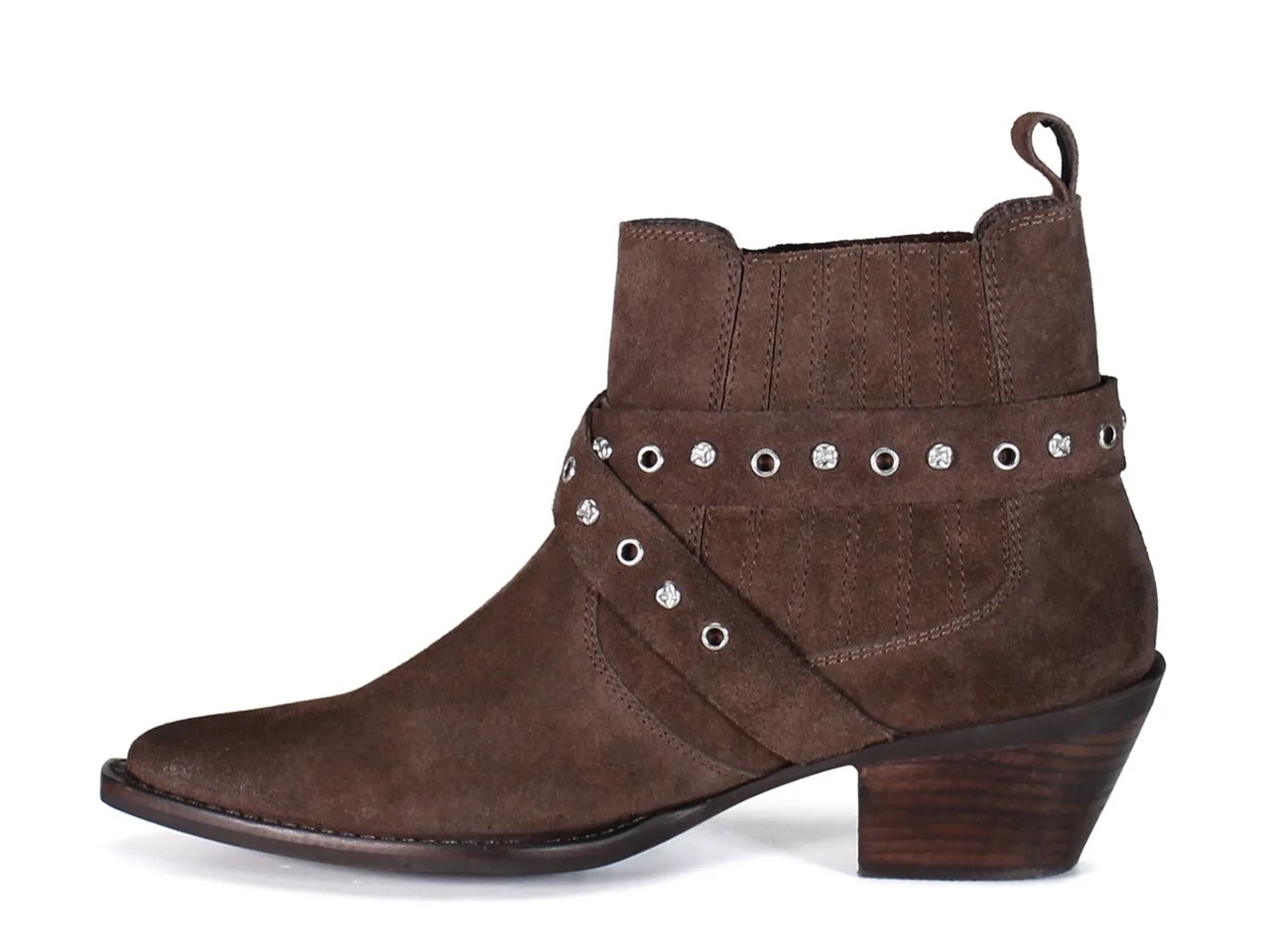 Funky Tune Bootie