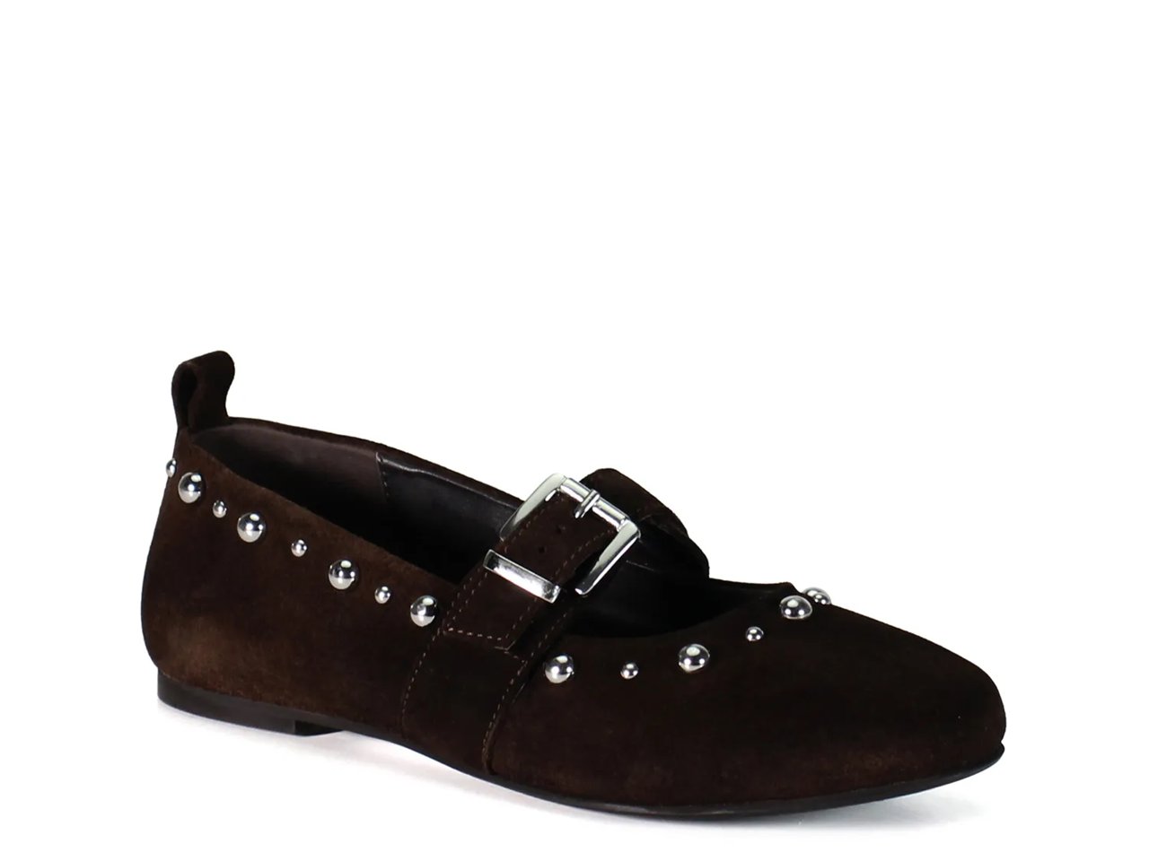 Executive Mary Jane Flat