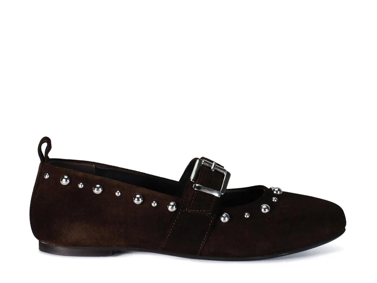 Executive Mary Jane Flat