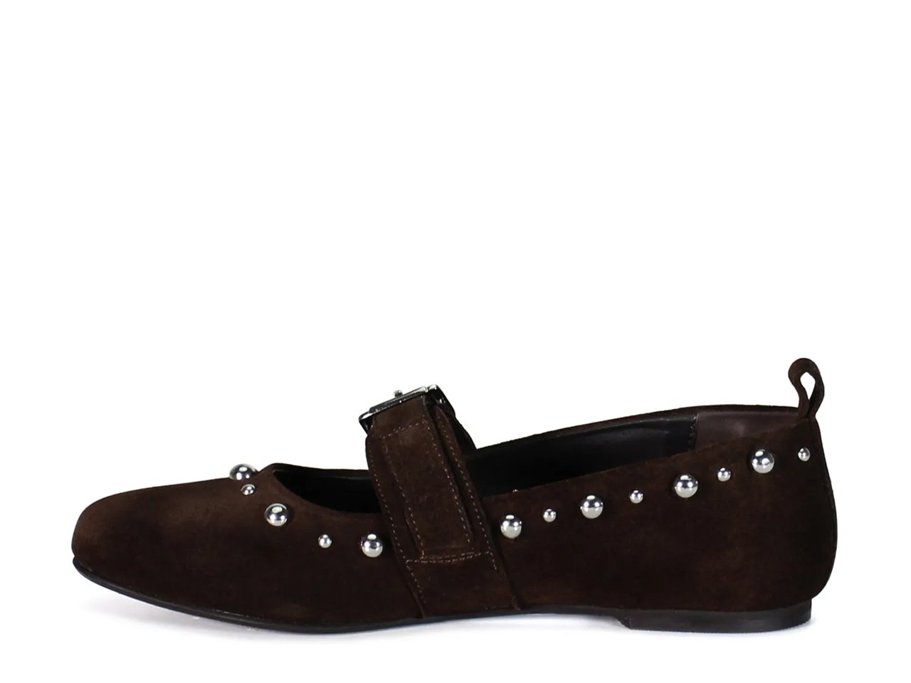 Executive Mary Jane Flat