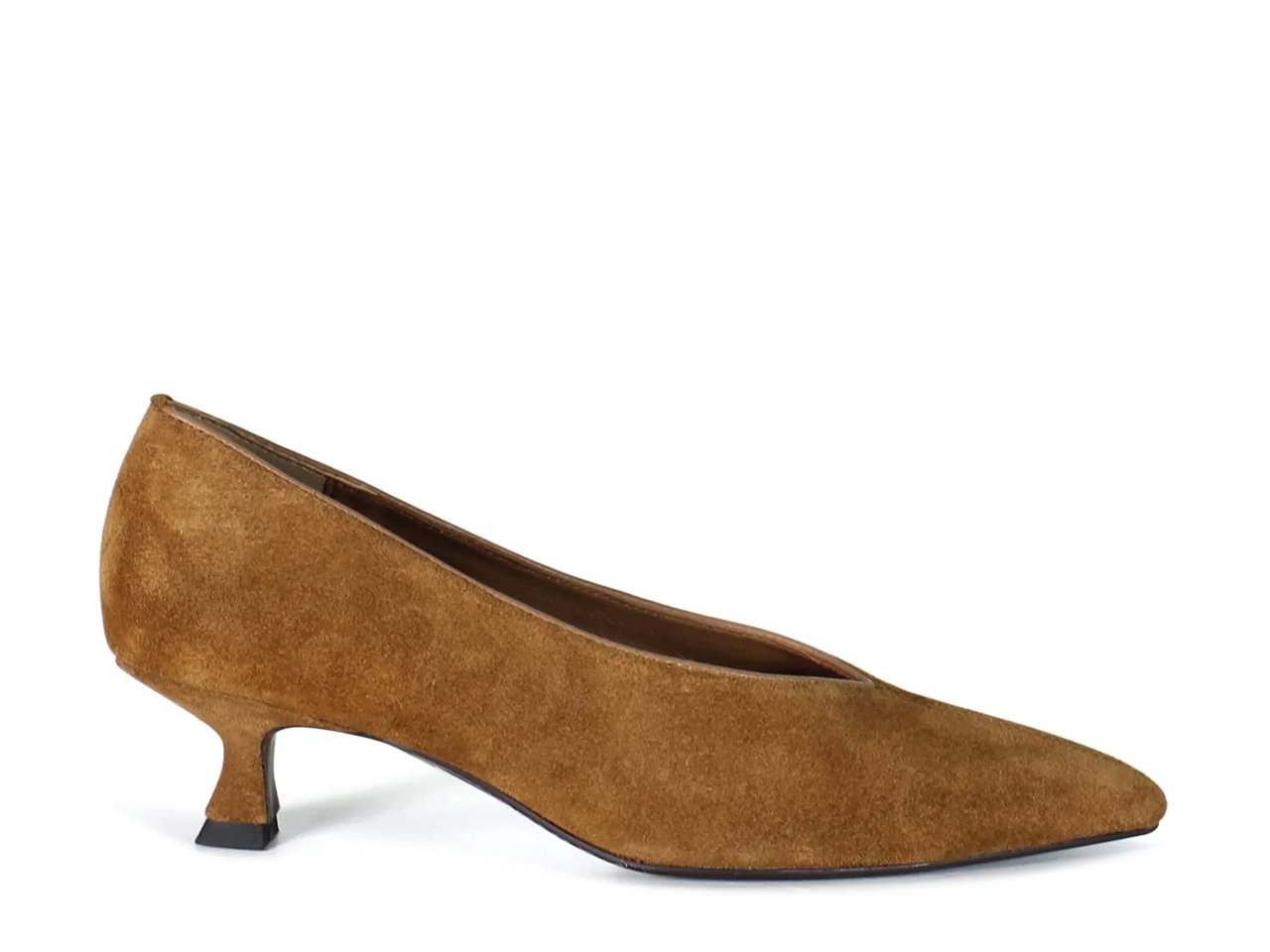 Clapton Pump