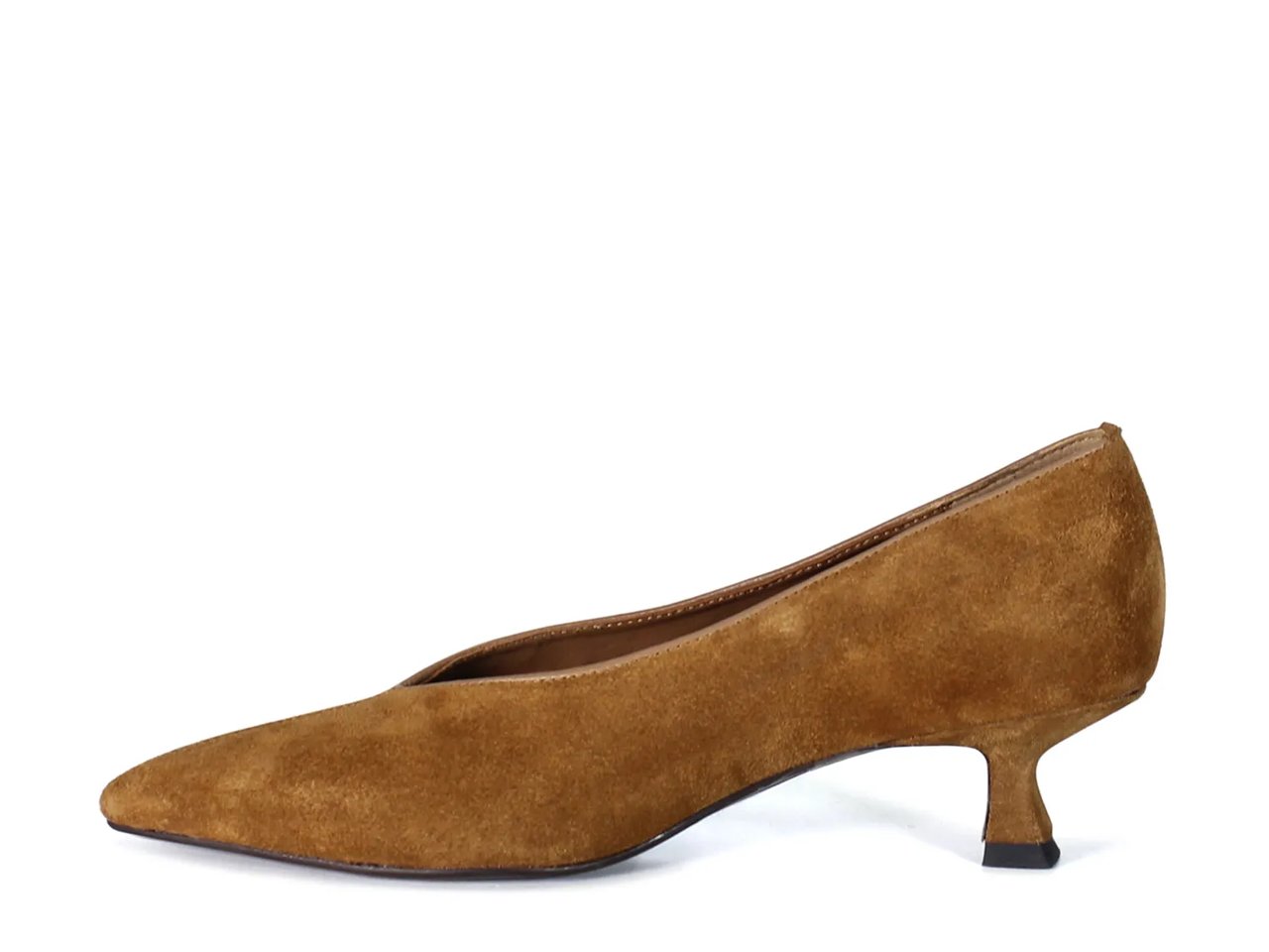 Clapton Pump