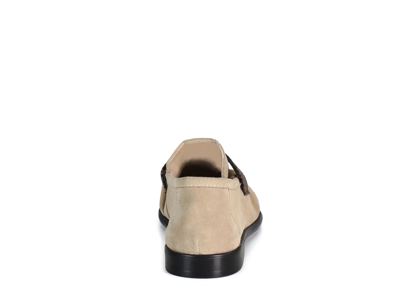 Knotless Loafer