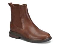 Rozalee Chelsea Boot Teak view