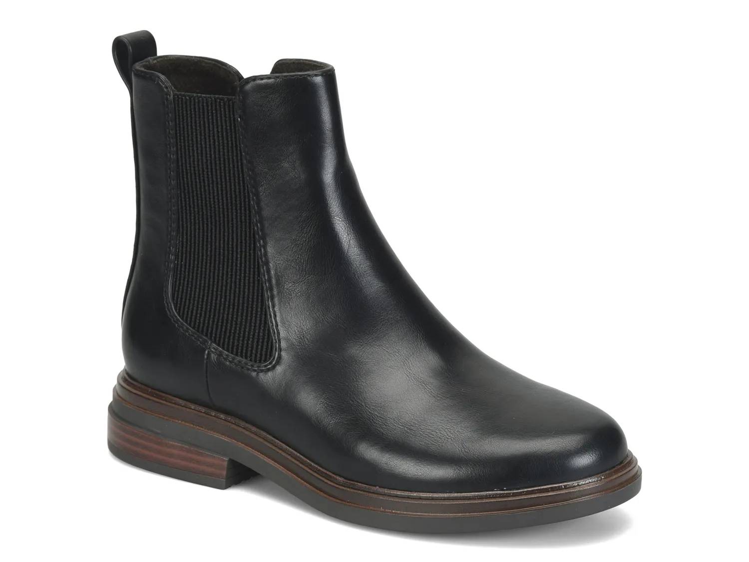 Rozalee Chelsea Boot