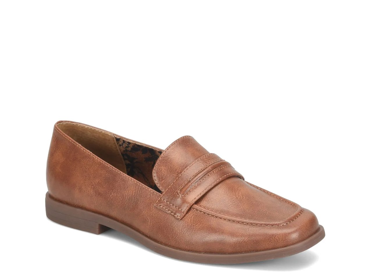 Carabel Loafer