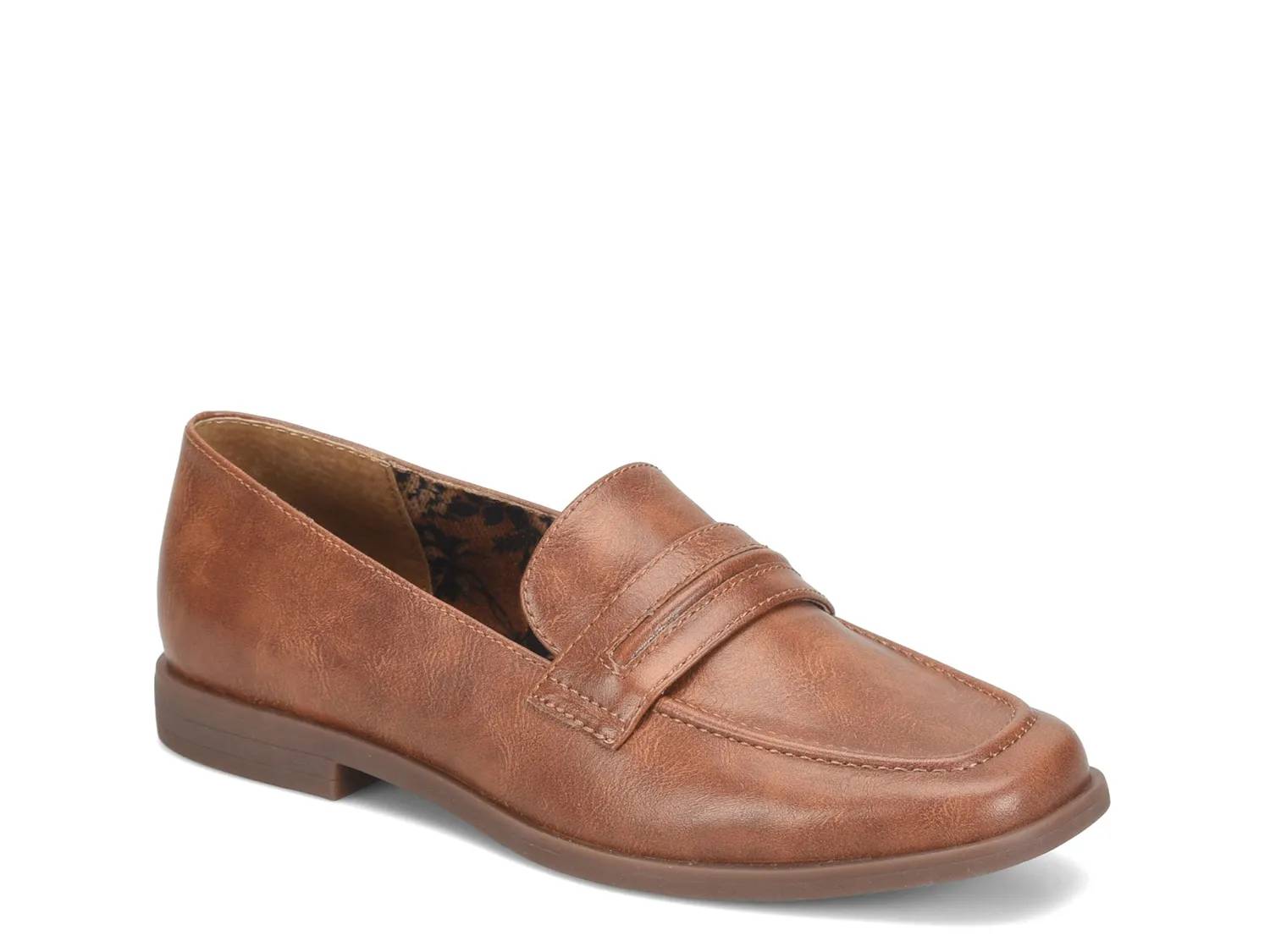 Carabel Loafer