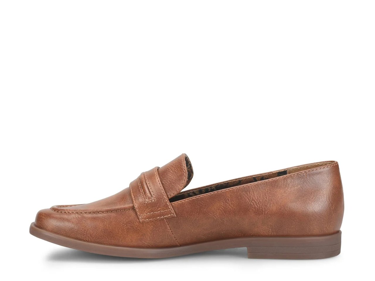 Carabel Loafer