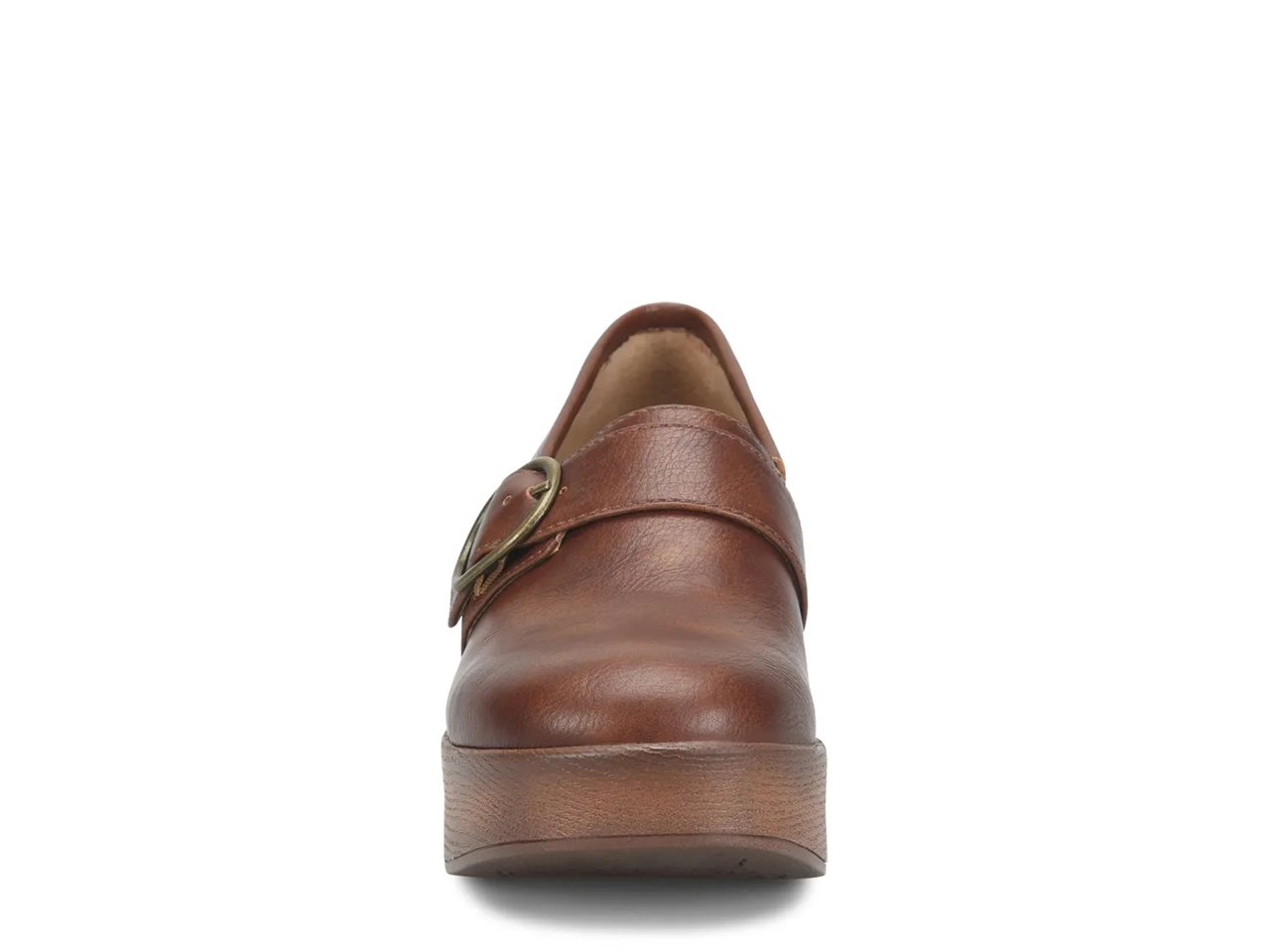 Avania Platform Slip-On