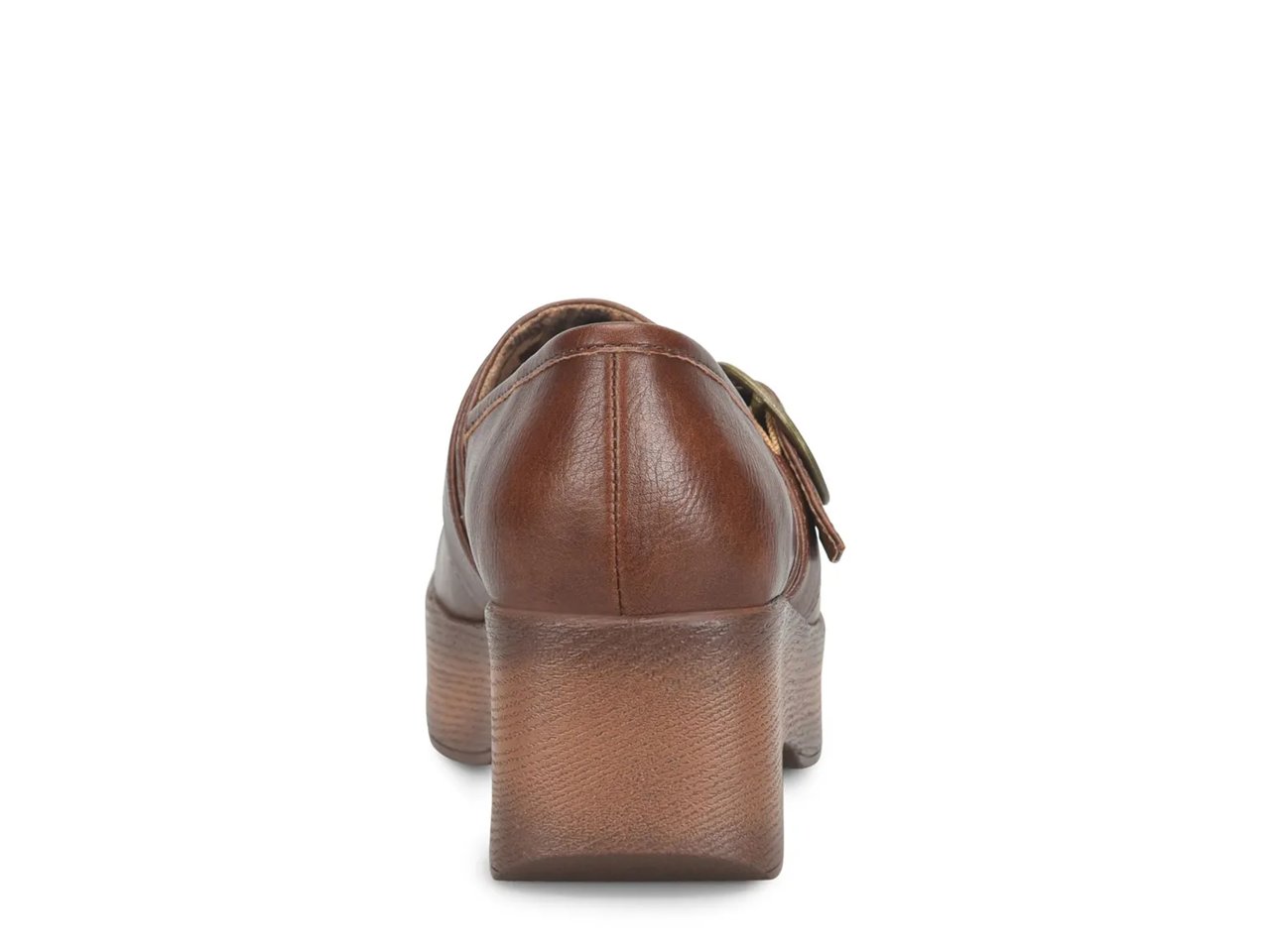 Avania Platform Slip-On