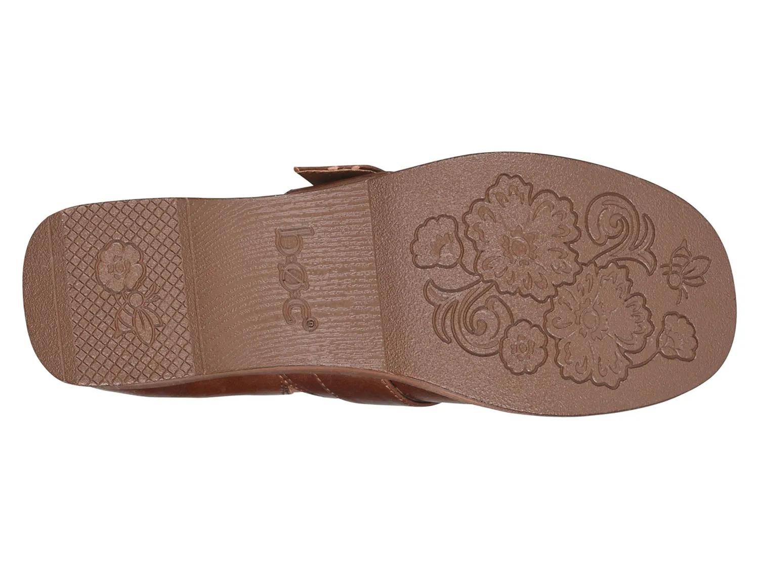 Avania Platform Slip-On