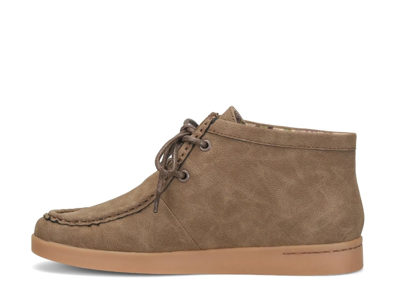 Lewy Chukka Boot