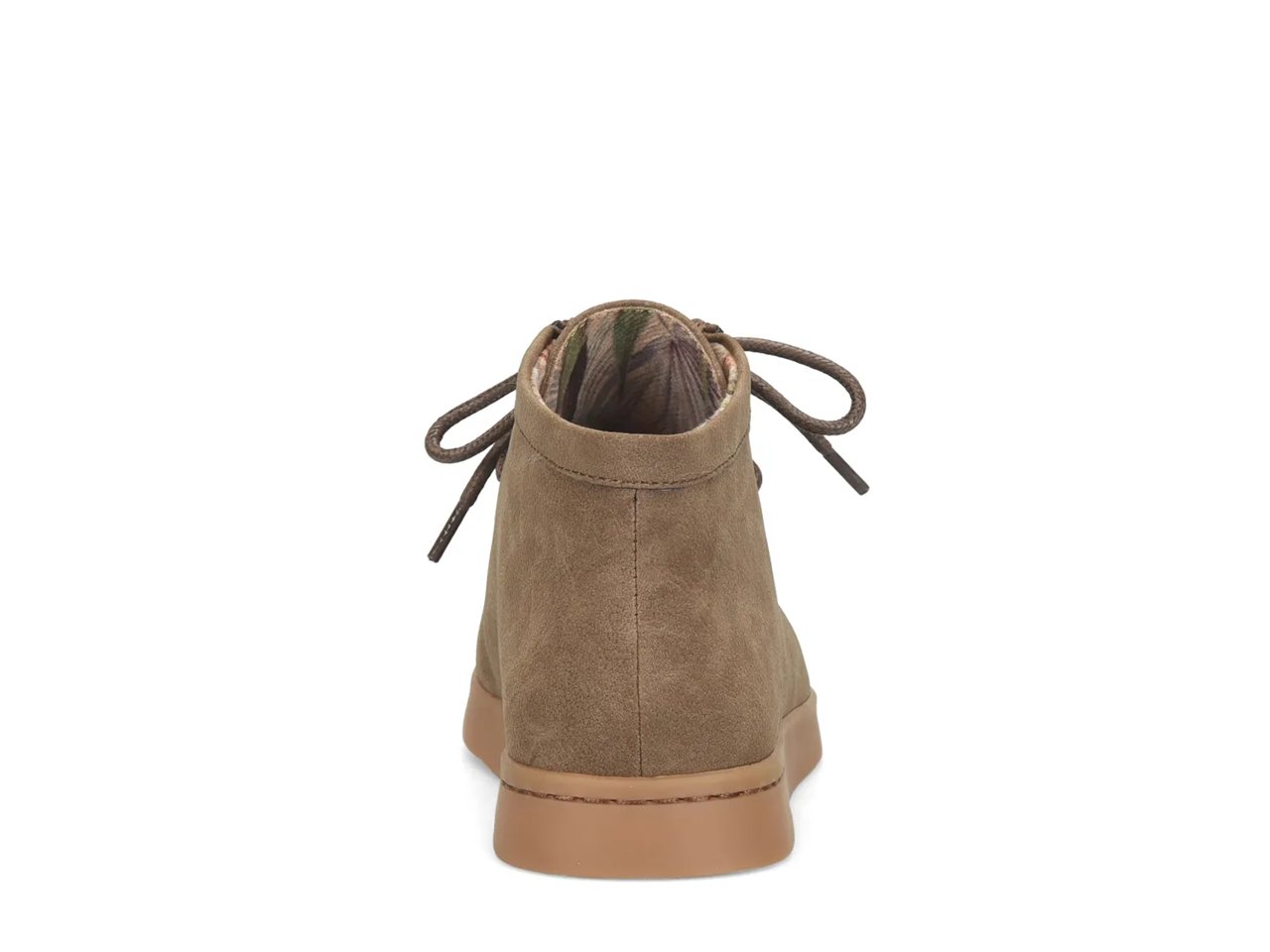 Lewy Chukka Boot