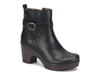 Amira Bootie Black view