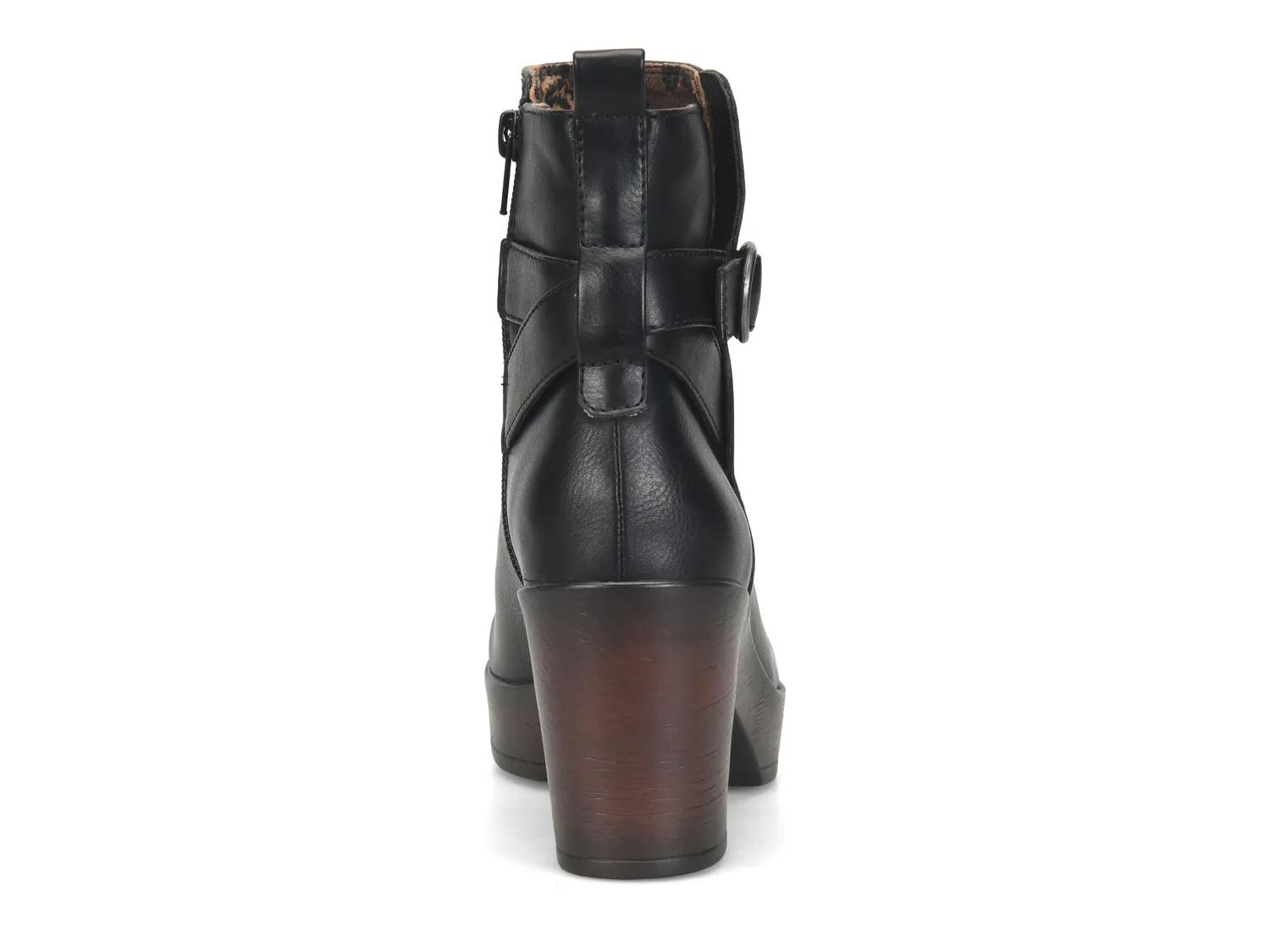 Amira Bootie
