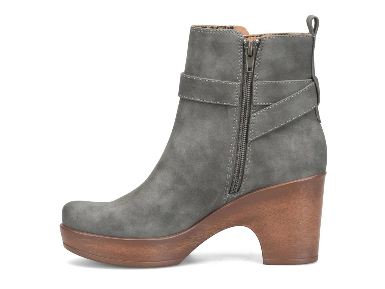 Amira Bootie