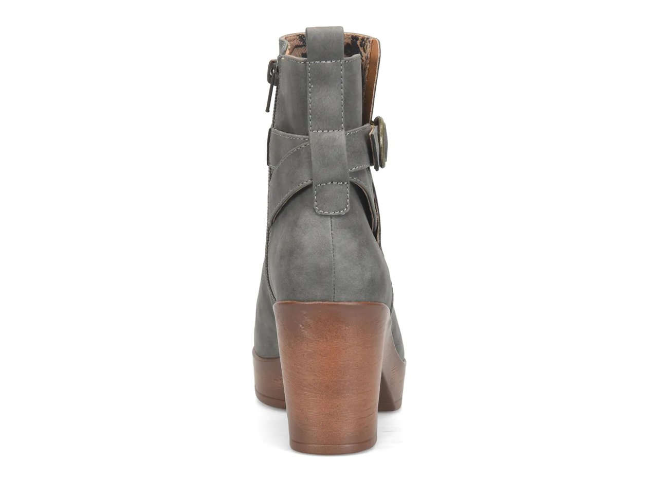 Amira Bootie