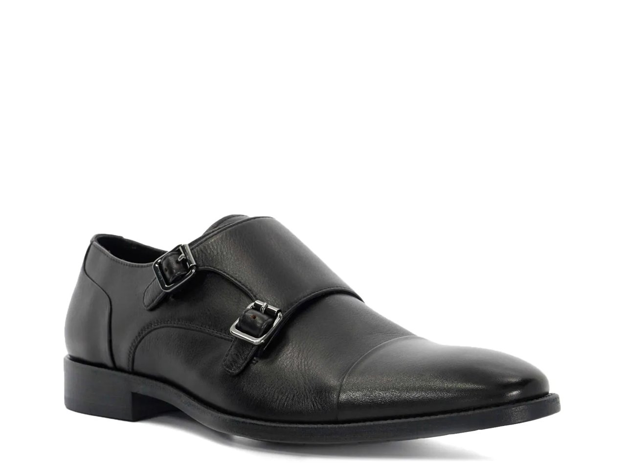 Satchin Monk Strap Slip-On