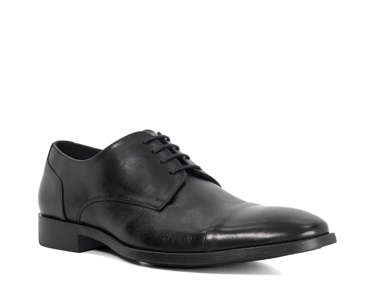 Suffix Oxford