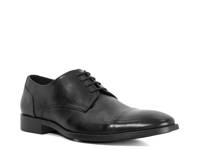 Suffix Oxford Black view