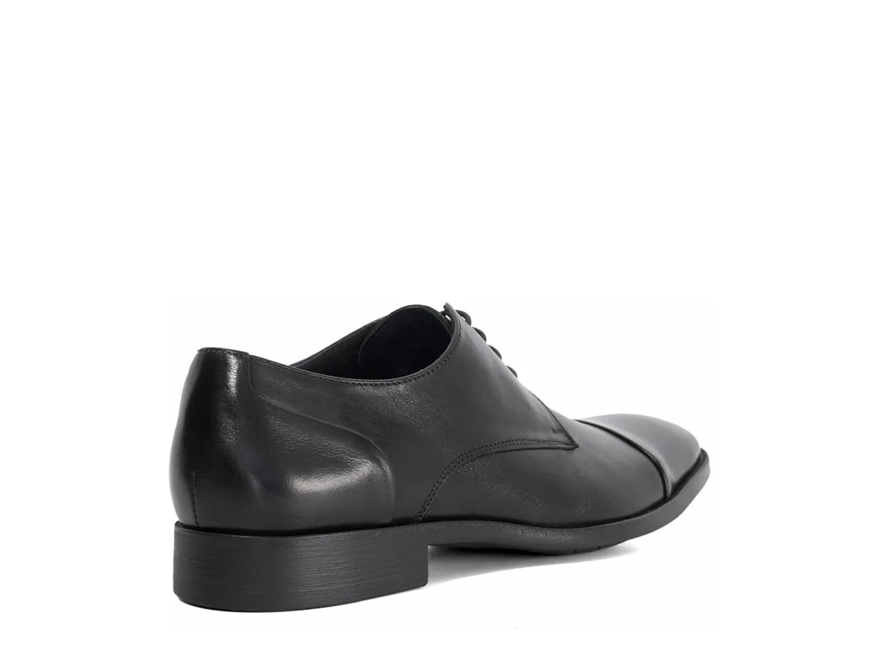 Suffix Oxford
