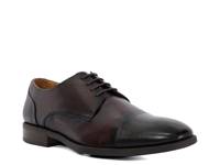 Suffix Oxford Dark Brown view