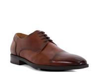 Suffix Oxford Cognac view