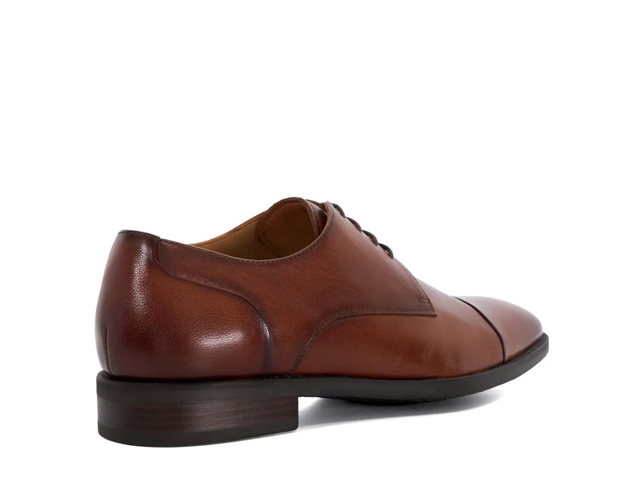 Suffix Oxford