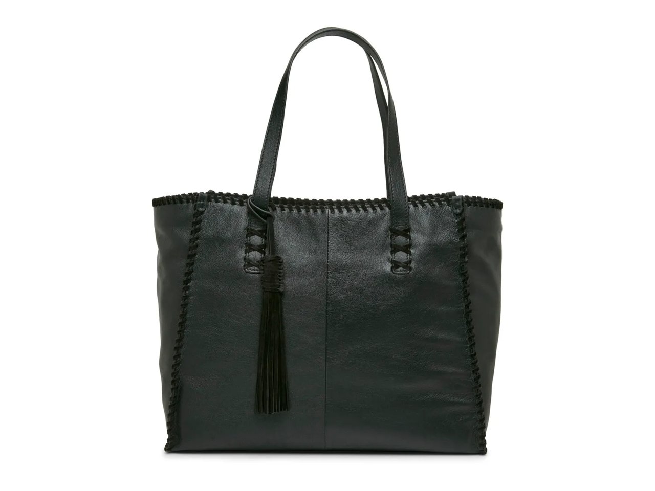 Eve Leather Tote