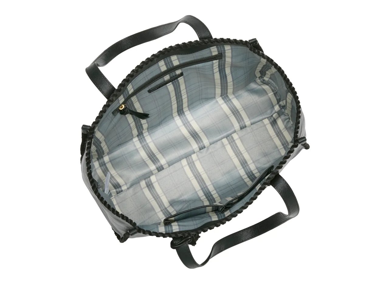 Eve Leather Tote