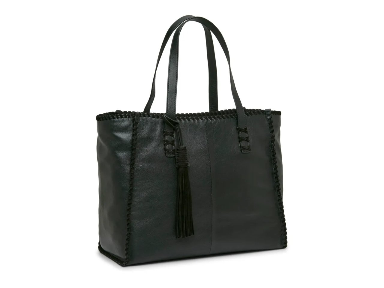Eve Leather Tote
