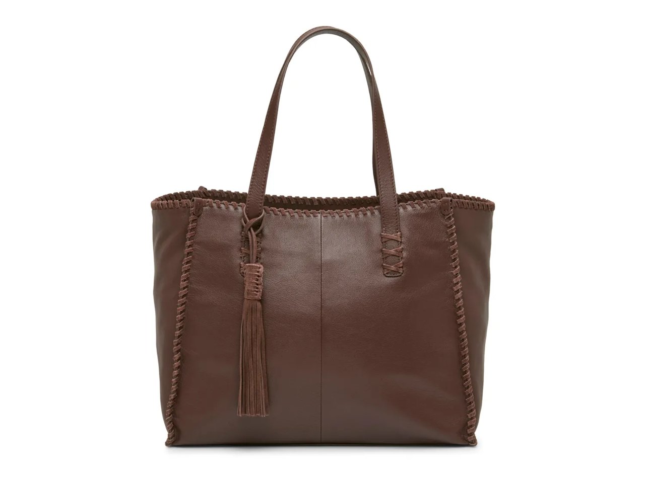 Eve Leather Tote