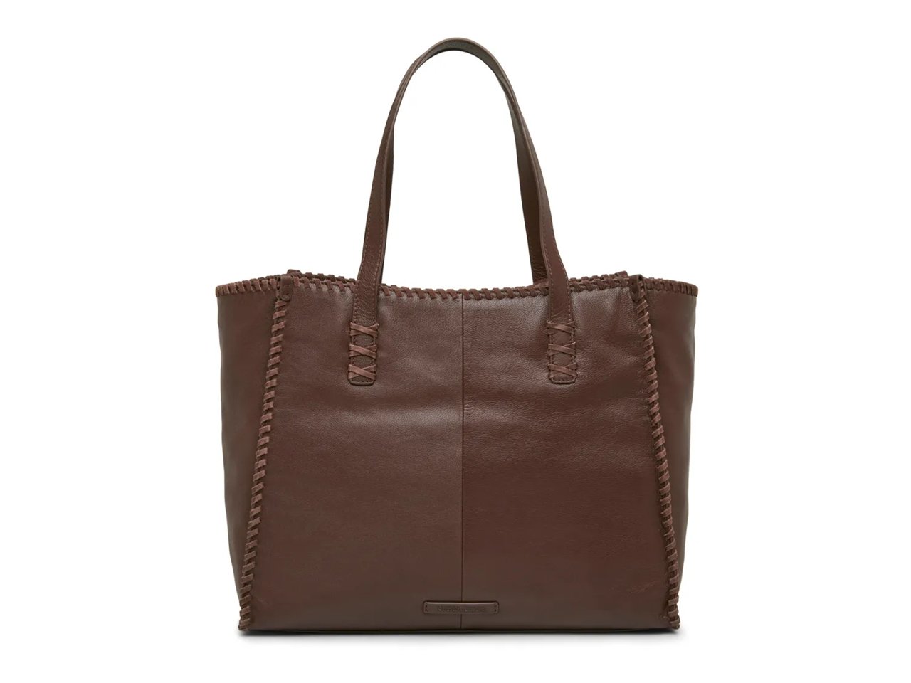 Eve Leather Tote