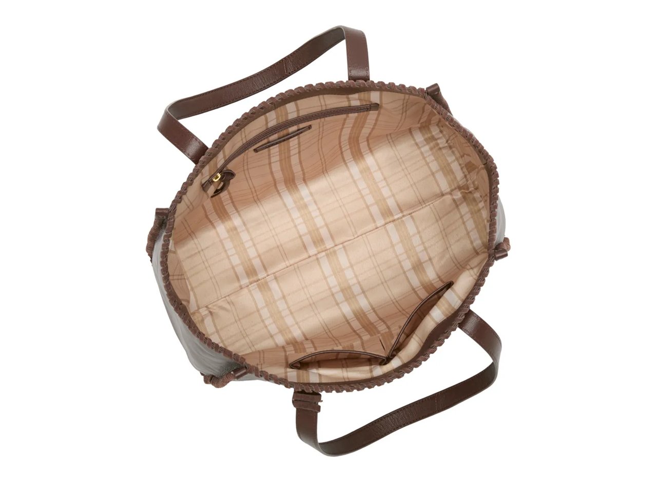 Eve Leather Tote