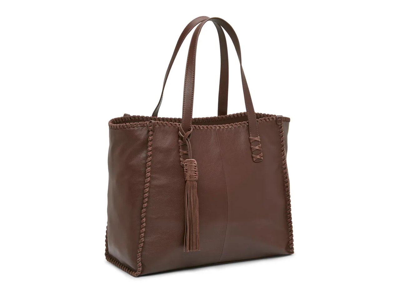 Eve Leather Tote