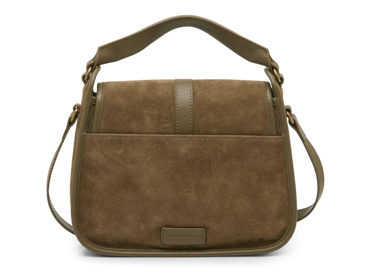 Gem Crossbody Bag