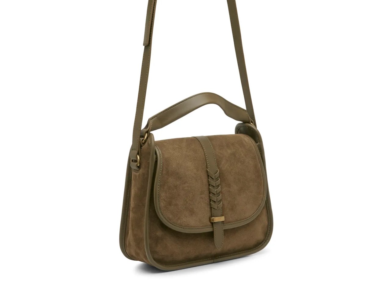 Gem Crossbody Bag