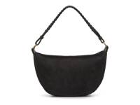 Gem Shoulder Bag Black view
