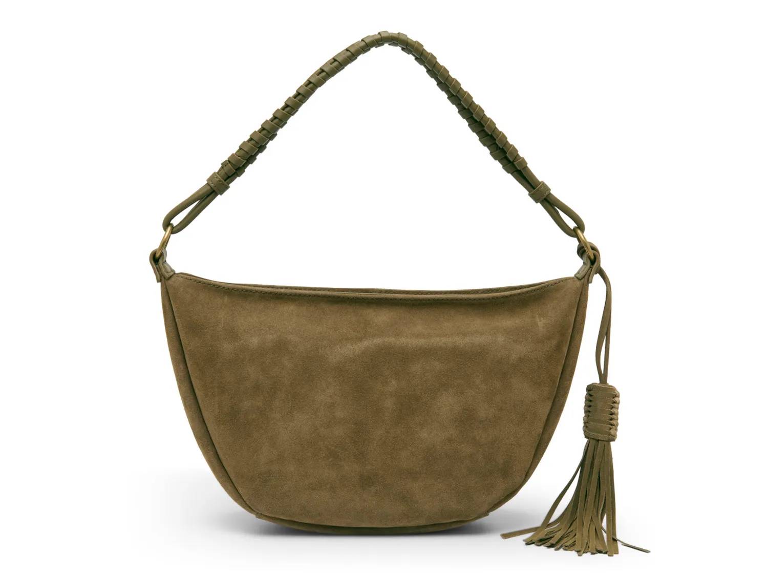 Gem Shoulder Bag