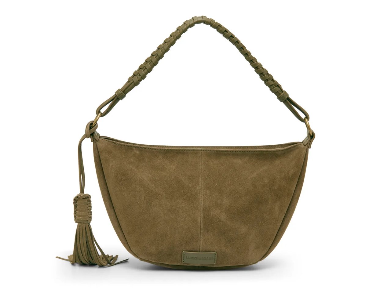 Gem Shoulder Bag