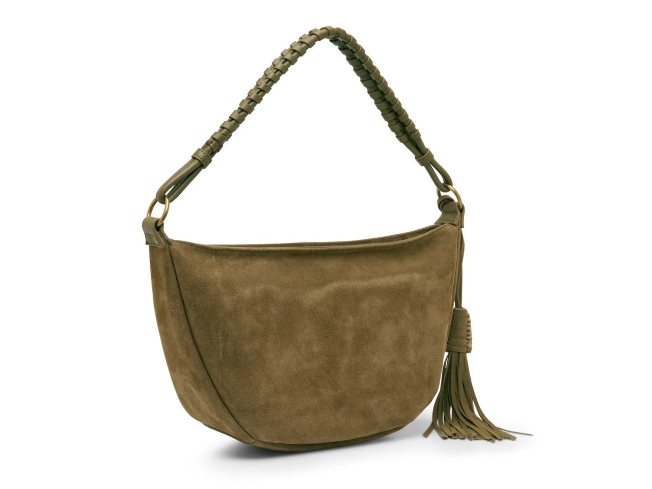 Gem Shoulder Bag
