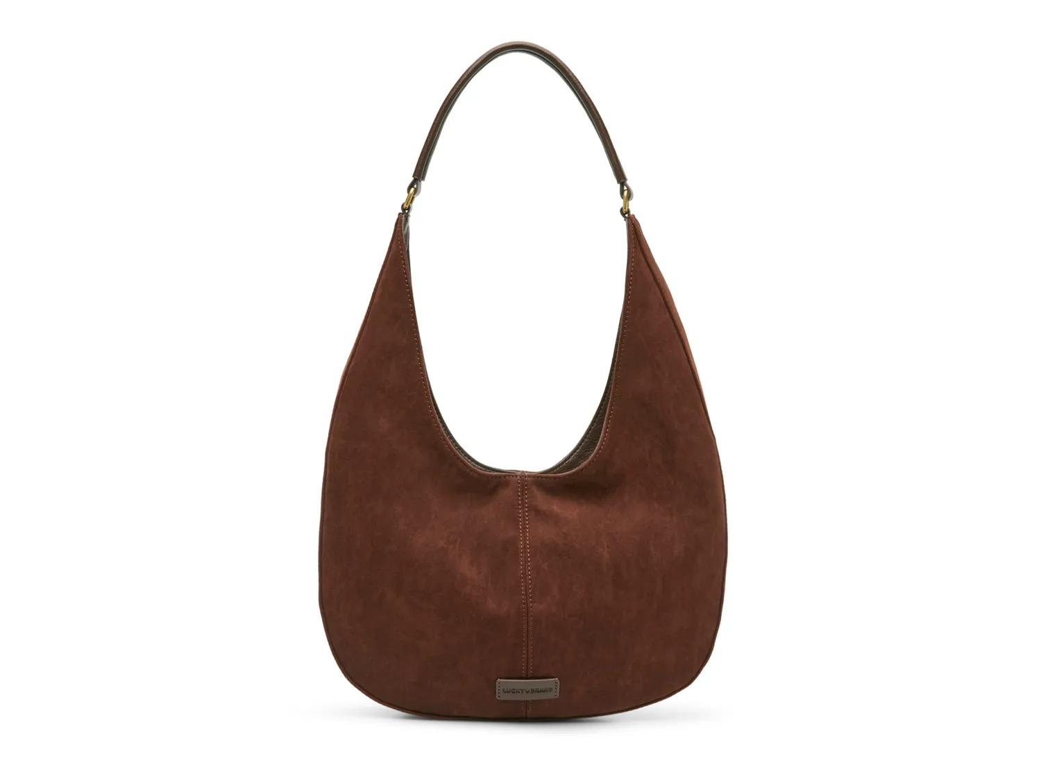Rio Hobo Bag