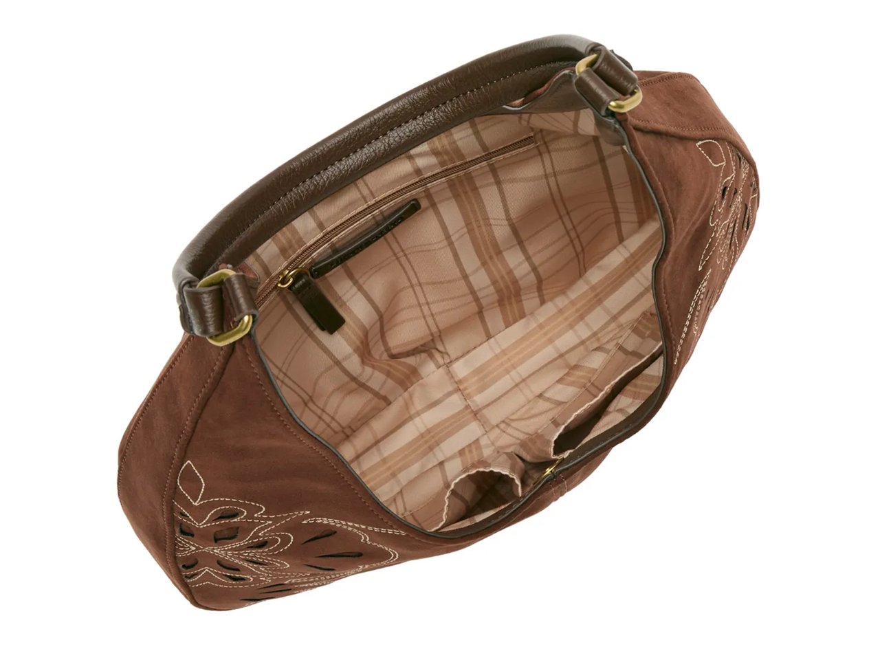 Rio Hobo Bag