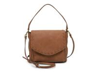 Zia Shoulder Bag Honey Tan view