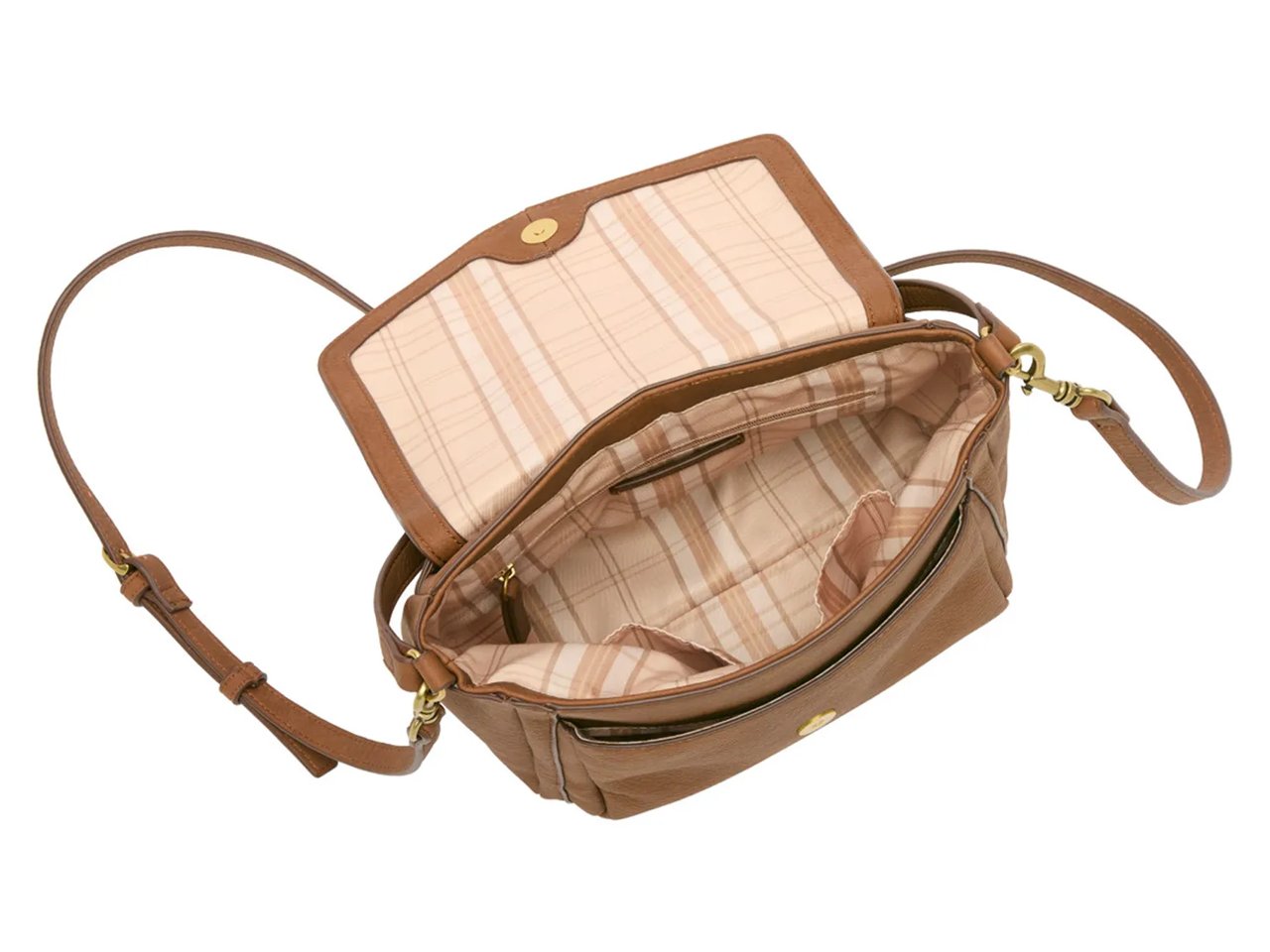 Zia Shoulder Bag