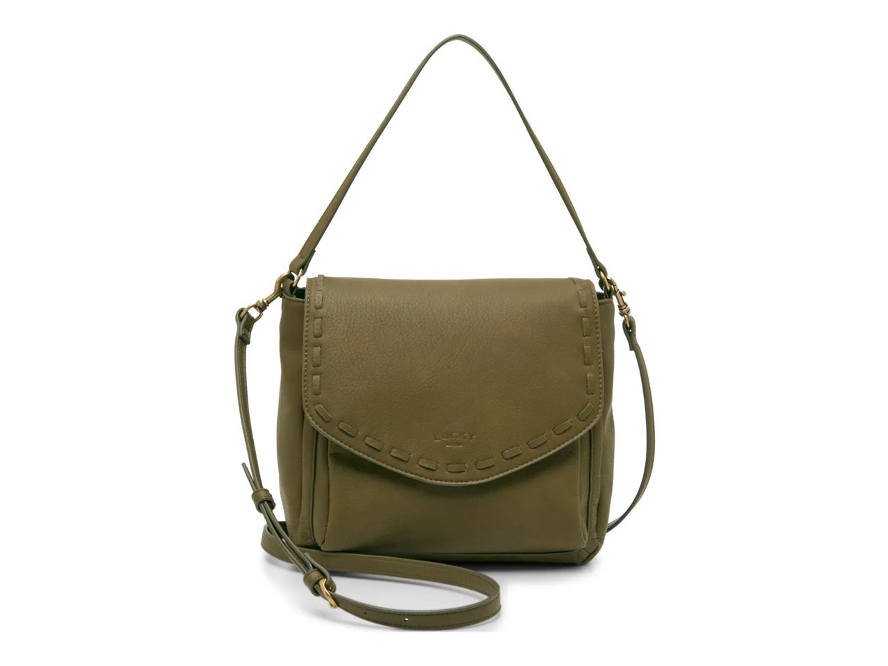 Zia Shoulder Bag