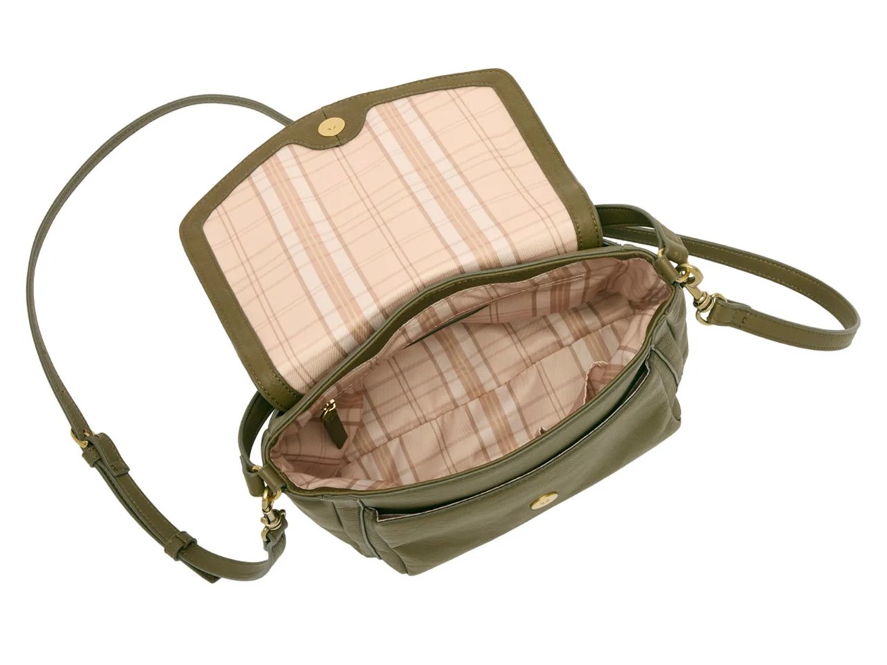 Zia Shoulder Bag