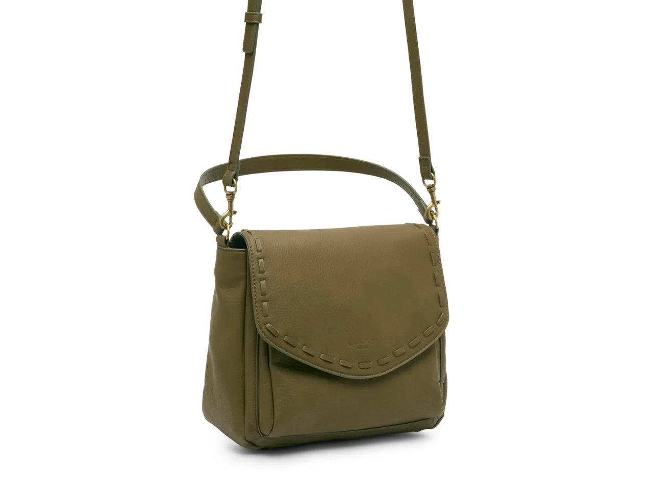 Zia Shoulder Bag